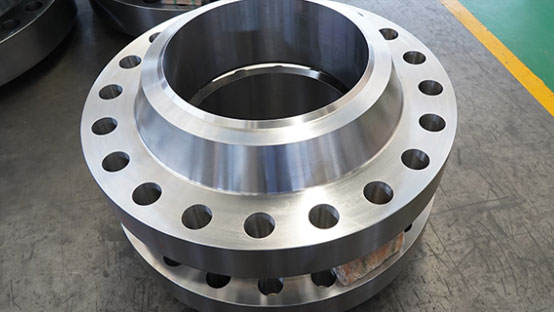 國標(biāo)法蘭和非標(biāo)法蘭的區(qū)別在哪？